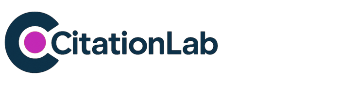 CitationLab